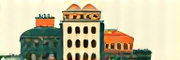 Logo von Cultural Insights Italy