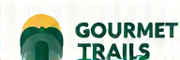 Logo von Gourmet Trails Switzerland