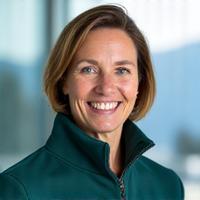 Clara Moser, Gründerin und Geschäftsführerin von AlpenGlow Journeys