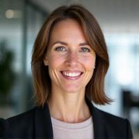 Sophie Dubois, Operations Managerin bei AlpenGlow Journeys