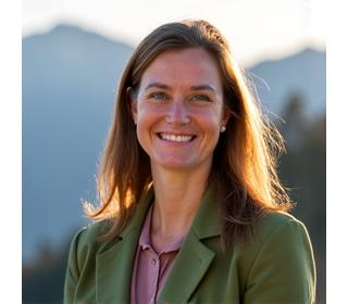 Porträt von Sophia Wieland, Senior Travel Designer