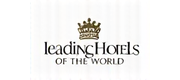The Leading Hotels of the World Partner